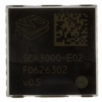 SCA3000-E02参考图片