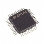 MAX547ACMH+D参考图片