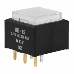 UB15SKG036G-JB参考图片