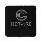 HC7-1R0-R参考图片