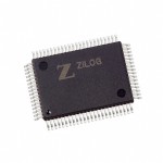 Z8F6423FT020SC00TR参考图片