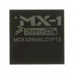 MC9328MXLVP20参考图片