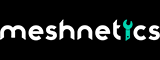 MeshNetics的LOGO